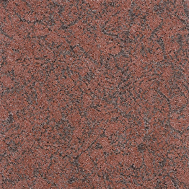 Kırmızı Granit